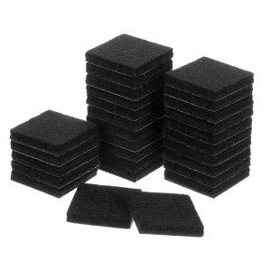 uxcell Ƌpbh 241.2C`-lp`ȔStFgƋpbh Ƌ̑֎q̋rn[hEbhtAp̏یiu  bNj