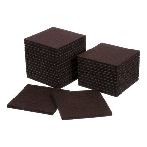 uxcell Ƌpbh 243.5C`-`ȔStFgƋpbh Ƌ̑֎q̋rn[hEbhtAp̏یiu Ej