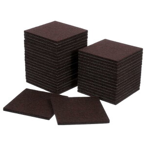 uxcell Ƌpbh 363.5C`-`ȔStFgƋpbh Ƌ̑֎q̋rn[hEbhtȀیiu Ej