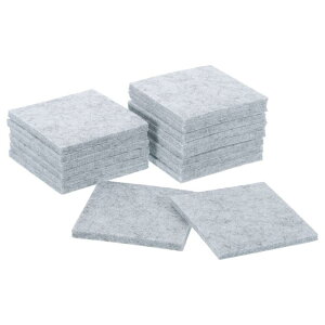 uxcell Ƌpbh 162.5" - lp`̎ȔStFgƋpbh Ƌ̑ ֎q̋r n[hEbhtAp̏یiO[j