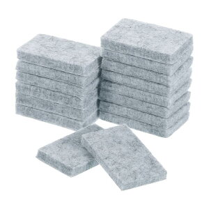 uxcell Ƌpbh 16 1.4"x0.9" - `̎ȔStFgƋpbh Ƌ̑֎q̋rp̃n[hEbhtAveN^[iO[j