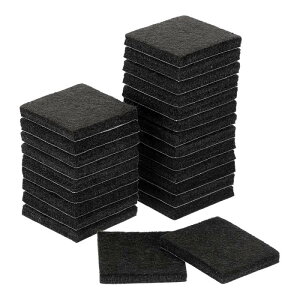 uxcell Ƌpbh 241.25" - lp`̎ȔStFgƋpbh Ƌ̑ ֎q̋r n[hEbhtAp̏یiu  bNj