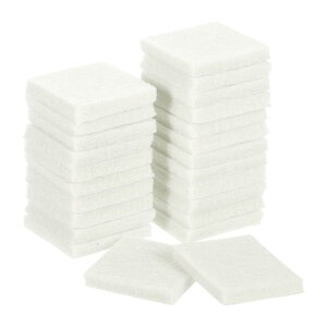 uxcell Ƌpbh 241.25" - lp`̎ȔStFgƋpbh Ƌ̑ ֎q̋r n[hEbhtAp̏یix[Wj