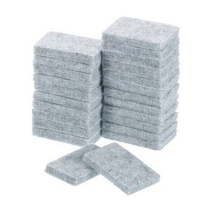 uxcell Ƌpbh 241.4"x0.9" - `̎ȔStFgƋpbh Ƌ̑֎q̋rp̃n[hEbhtAveN^[iO[j