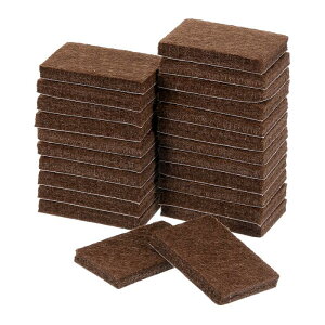 uxcell Ƌpbh 241.4"x0.9" - `̎ȔStFgƋpbh Ƌ̑֎q̋rp̃n[hEbhtAveN^[iu Ej