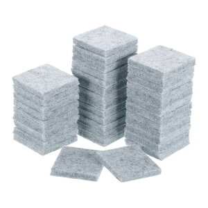 uxcell Ƌpbh 361.25" - lp`̎ȔStFgƋpbh Ƌ̑ ֎q̋r n[hEbhtAp̏یiO[j