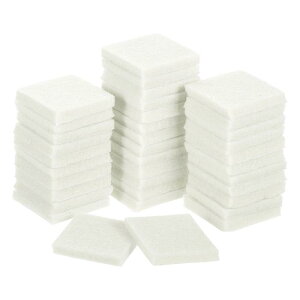 uxcell Ƌpbh 361.25" - lp`̎ȔStFgƋpbh Ƌ̑ ֎q̋r n[hEbhtAp̏یix[Wj