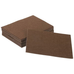 uxcell Ƌpbh 108"x6" - `̎ȔStFgƋpbh Ƌ̑̈֎q̋rp̃n[hEbhtAveN^[iu Ej