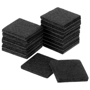 uxcell Ƌpbh 161.5" - lp`̎ȔStFgƋpbh Ƌ̑ ֎q̋r n[hEbhtAp̏یiu  bNj