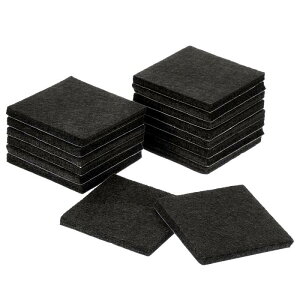 uxcell Ƌpbh 162" - lp`̎ȔStFgƋpbh Ƌ̑ ֎q̋r n[hEbhtAp̏یiu  bNj