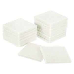 uxcell Ƌpbh 162" - lp`̎ȔStFgƋpbh Ƌ̑ ֎q̋r n[hEbhtAp̏یix[Wj