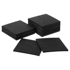 uxcell Ƌpbh 164" - lp`̎ȔStFgƋpbh Ƌ̑ ֎q̋r n[hEbhtAp̏یiu  bNj