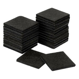 uxcell Ƌpbh 242" - lp`̎ȔStFgƋpbh Ƌ̑ ֎q̋r n[hEbhtAp̏یiu  bNj