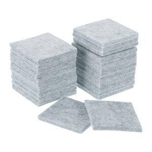 uxcell Ƌpbh 242" - lp`̎ȔStFgƋpbh Ƌ̑ ֎q̋r n[hEbhtAp̏یiO[j