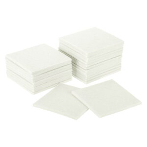 uxcell Ƌpbh 244" - lp`̎ȔStFgƋpbh Ƌ̑ ֎q̋r n[hEbhtAp̏یix[Wj