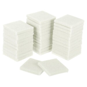 uxcell Ƌpbh 361.5" - lp`̎ȔStFgƋpbh Ƌ̑ ֎q̋r n[hEbhtAp̏یix[Wj