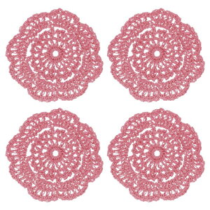 uxcell NVF҂݃hC[ 4Zbg 4C` R bgDR[X^[ [Xی^R[X^[ ԕ EFfBOp[eB[pio[bhj