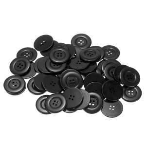 uxcell 5060L{^1-1/2"(38mm)ۃtbg4Ntg{^ mوߗނDIYp 