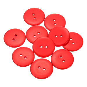 uxcell 10 {^ a30mmi1 3/16"j 2 tی^Ntg{^ R[g ߗ zf[p ԐF