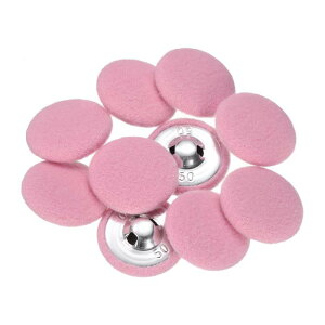 uxcell 10̕zzJo[{^1.3C`ۂӂӂZ[^[{^AA~VNt{^AE[R[gAWPbgAVcDIYpACgsN