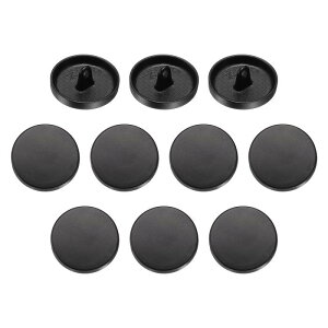 uxcell 10̃^tbg{^A20mm̊ۂ^{^ÃVN{^AjppX[cE[R[gVcWPbgY{ٖDNtgAK 