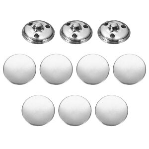 uxcell 10̃^AeB[N{^23 mmی^^{^^JVN{^YfB[XuU[X[cE[R[gVcWPbgY{ٖDNtgAVo[