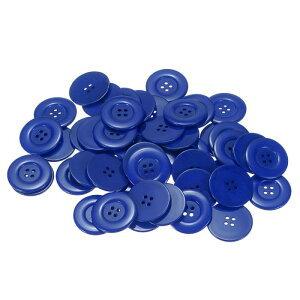 uxcell 5060L{^1-1/2"(38mm)ۃtbg4Ntg{^ mوߗނDIYp Cgu[