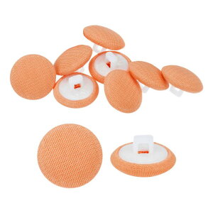 uxcell 10̐nz{^0.5"ۂ{^t{^WPbgR[gVcX[cu C_AIW