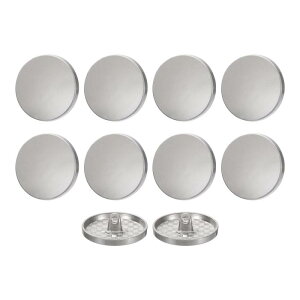 uxcell 1040L^Ehtbg{^25mmVNNtg{^YfB[XX[cE[R[gVcY{ٖDNtg O[