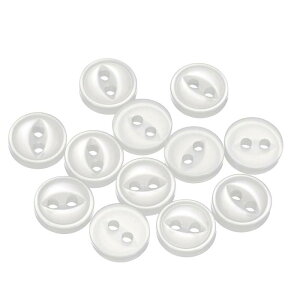 uxcell 1214LN[zCgی^{^9mm 11/32" W2tBbVACNtgp{^ Ntgpc hX XJ[g ߗޗpt@Xi[{^