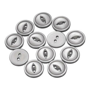 uxcell 12 28L CgO[ ~` {^ 18mm 11/16"  2 tBbVAC Ntg p{^ Ntg pc hX XJ[g ߗ t@Xi[ {^