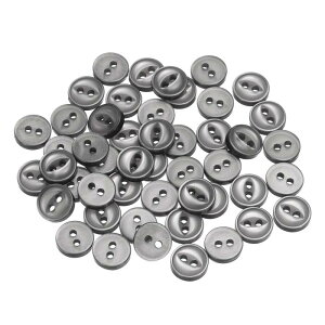 uxcell 50 14L CgO[ ~`{^ 9mm 11/32"  2 tBbVAC Ntg {^ Ntg pc hX XJ[g ߗ t@Xi[{^