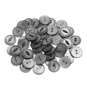 uxcell 32L CgO[ ی^ {^ 20mm 2 tBbVAC Ntg @vCXg {^ 50