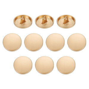 uxcell 10̃^tbg{^A17mm̊ۂ^{^ÃVN{^AjppX[cE[R[gVcWPbgY{ٖDNtgA~XgS[ h