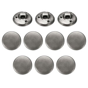 uxcell 10胁^AeB[N{^15mmی^^{^^JVN{^YfB[XuU[X[cE[R[gVcWPbgY{ٖDNtgAuY