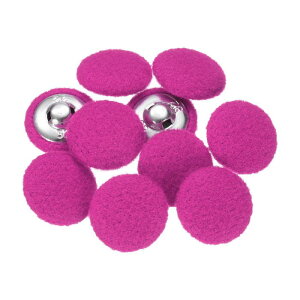 uxcell 10̕zzJo[{^0.8"EhvbVZ[^[{^AA~VNt{^AE[R[gWPbgVcDIYpA[Ybh