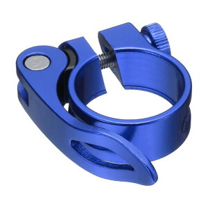 uxcell oCNV[g|XgNv31.8mm]ԃNvA~jEoCNNCbN[XV[g|XgJ[27.2?28.6mm]ԃ}EeoCN[hoCNV[g|Xg`[up u