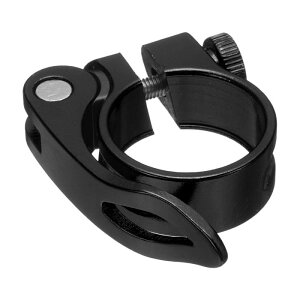 uxcell oCNV[g|XgNv31.8mm]ԃNvA~jEoCNNCbN[XV[g|XgJ[27.2?28.6mm]ԃ}EeoCN[hoCNV[g|Xg`[up 