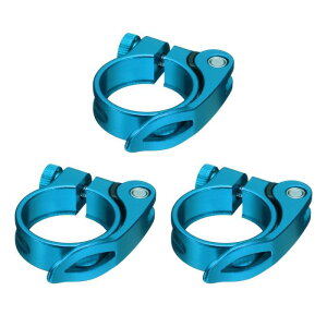 uxcell 3̎]ԃV[g|XgNv34.9mm]ԃNvA~jE]ԃNCbN[XV[g|XgJ[30.4?31.6mm]ԃ}EeoCN[hoCNV[g|Xg`[u