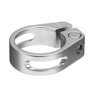uxcell oCNV[g|XgNv31.8mmoCNNbvA~jE]ԃbNV[g|XgOM4ZpXN[t27.2?28.6mm]ԃ}EeoCN[hoCN|Xg`[u 
