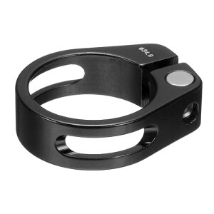 uxcell ]ԃV[g|XgNv 34.9mm oCNNbv A~jE]ԃbNV[g|XgO M4ZplWt 30.4?31.6mm ]ԃ}EeoCN [hoCN|Xg`[up 