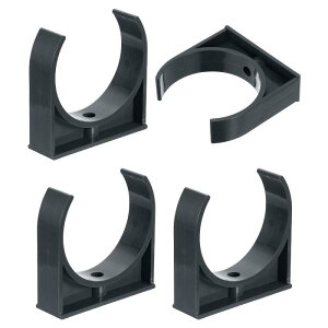 uxcell 4Pcs PVCEH[^[pCvNvNbv U^`[rOz[XobN TVgCp90mm ODp̎Uǃz_[ 