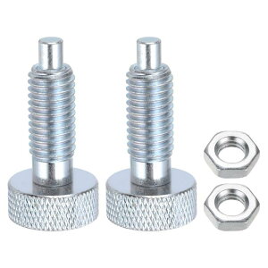 uxcell 2̃XvOvW[M10x1.5XbhTCYsa5mmݎNCbN[XsYf|񃍃bLOCfbNXvW[HƗp@p