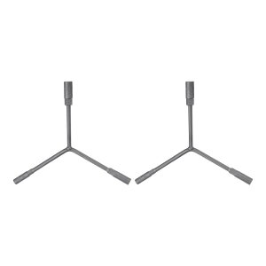 uxcell 2 Y^ 3\Pbg` 8mm 10mm 12mm OA[ Y^ 6ۂƃCi[Zp`Xpi oCNwbNX` gNXpi ]ԃTCNOCn[hEFAc[AO