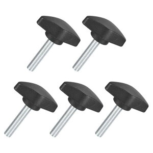 uxcell 5̃eB[EBOmuewlW M6 x 30mmNsOlWmuXXbhYf|T`ewlWnh36mm DiaBnh߃mup 