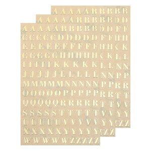 uxcell 3V[g4.5mm/0.18C`~j^[XebJ[ 3DȔS啶A-ZAt@xbgXebJ[ Ntg XNb vubLO AJ[h fR[Vp F