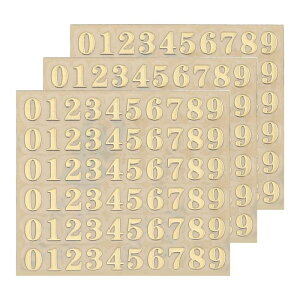 uxcell 3V[g4.5mm/0.18C`~jio[XebJ[ 3DȔS0-9io[XebJ[ Ntg XNb vubLO AJ[h fR[Vp F