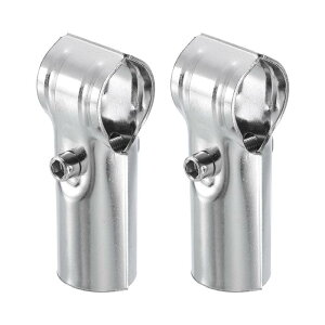 uxcell 2Pcs eB[pCvNvRlN^ 1"i25mmjODpCv[R[i[tBbeBORlN^201XeXX`[`F[NtFXNvtFX肷DIYvWFNgp