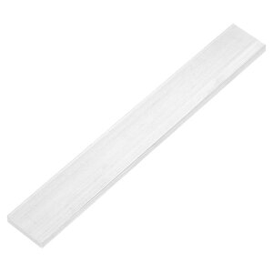 uxcell XNGAA~tbgo[ 5/16"1-3/8"12"XNGAA~o[6063A~tbgv[g 8 x 35 x 305mm\bh~XgbN