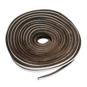 uxcell EFU[XgbsOu V32.81ft 10m x 9mm |GXet@Co[ȔSpCV[Xgbv394" 7-12mm̌ԗpˑhhou E